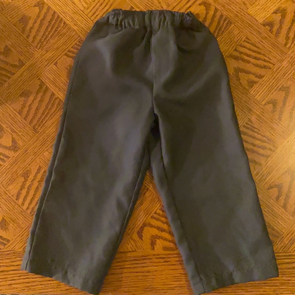 18-24 Month old dress pants.